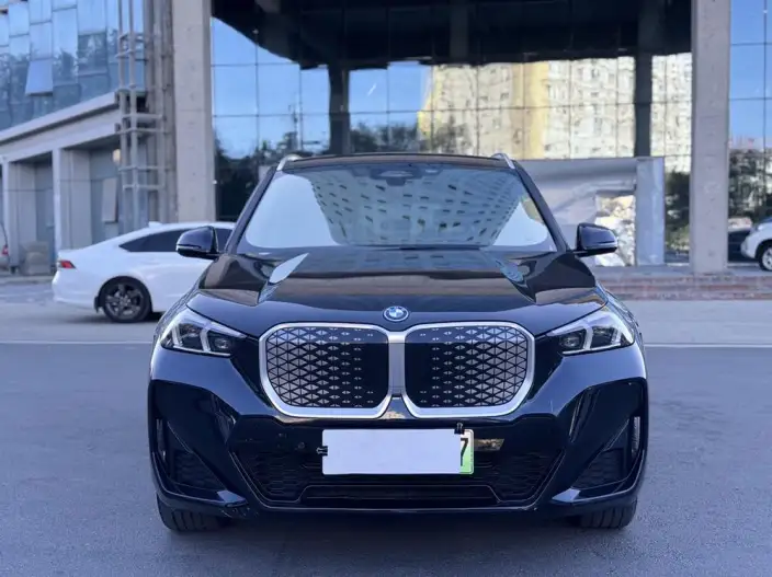 BMW iX 1 2023 Model xDrive30L M Sports Set – фото 2