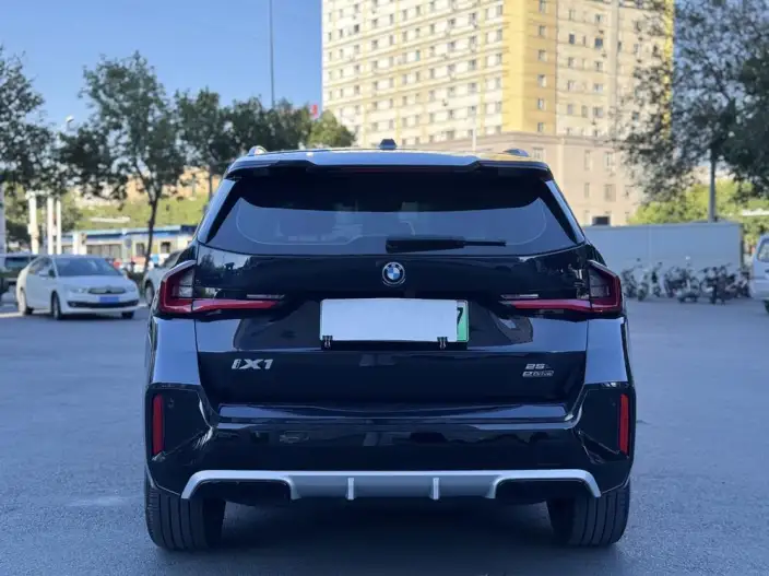 BMW iX 1 2023 Model xDrive30L M Sports Set – фото 5