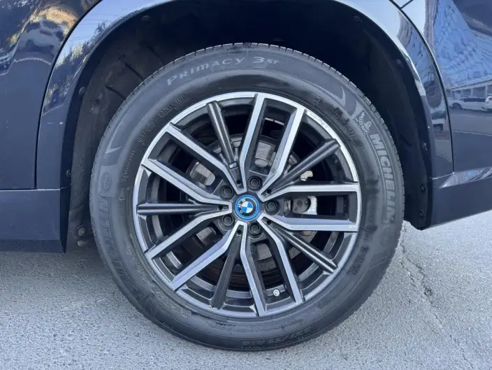 BMW iX 1 2023 Model xDrive30L M Sports Set – фото 7