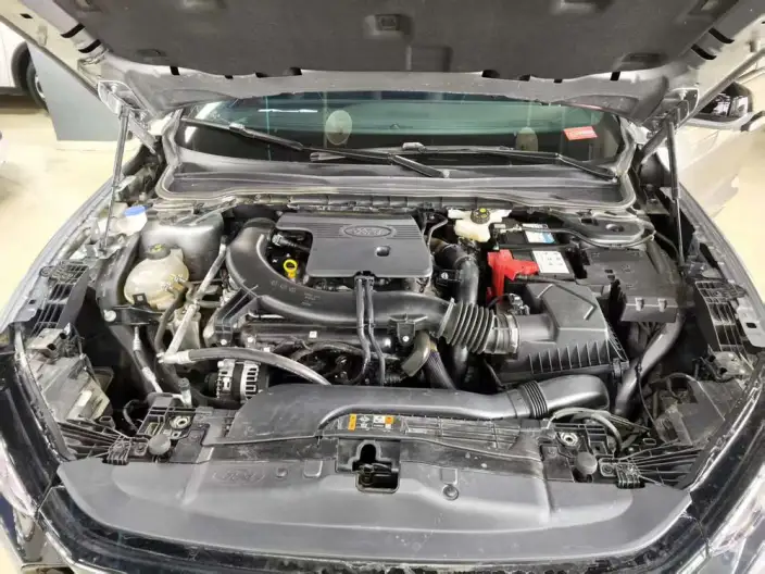 Ford Mondeo 2023 Model EcoBoost 245 Supreme Model – фото 7