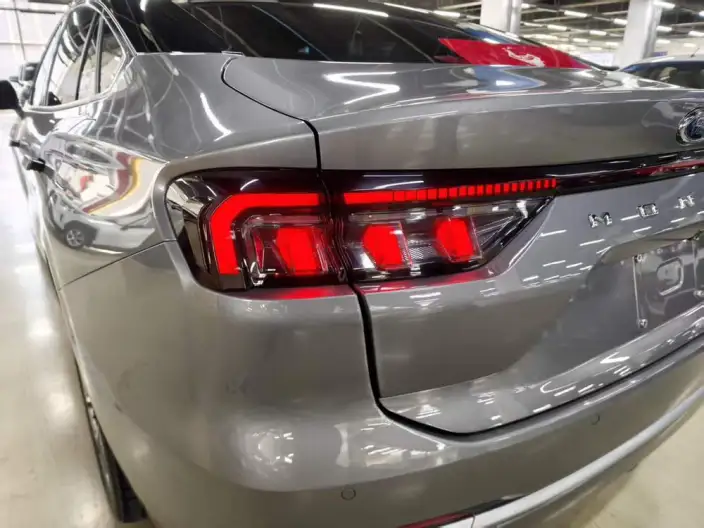 Ford Mondeo 2023 Model EcoBoost 245 Supreme Model – фото 9