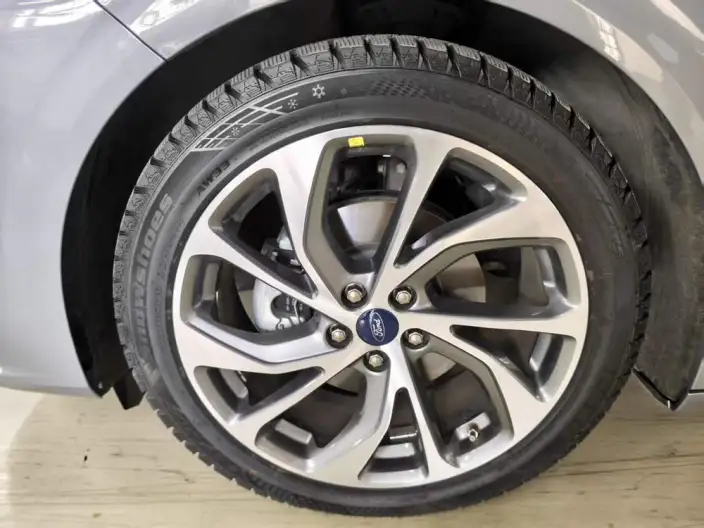 Ford Mondeo 2023 Model EcoBoost 245 Supreme Model – фото 10