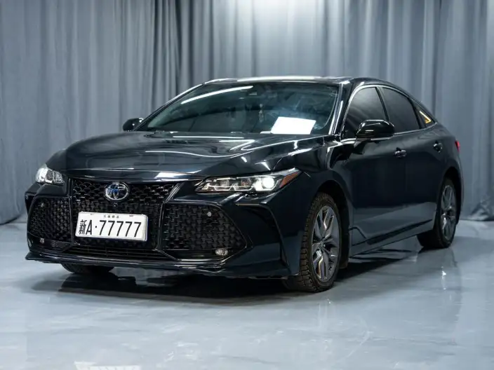 Toyota Avalon 2022 Model 2.0L Deluxe Edition – фото 1