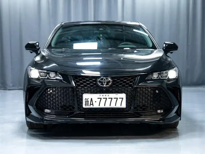 Toyota Avalon 2022 Model 2.0L Deluxe Edition – фото 2