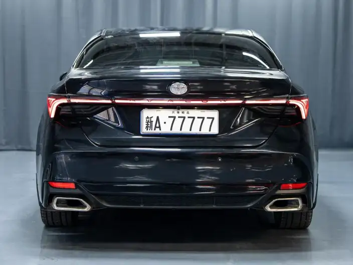 Toyota Avalon 2022 Model 2.0L Deluxe Edition – фото 5