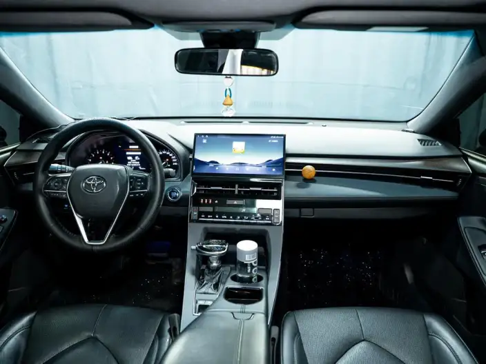 Toyota Avalon 2022 Model 2.0L Deluxe Edition – фото 7