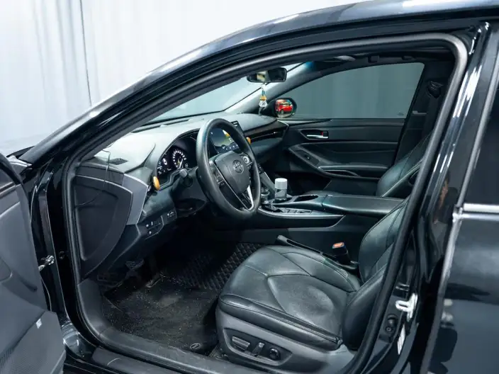 Toyota Avalon 2022 Model 2.0L Deluxe Edition – фото 8