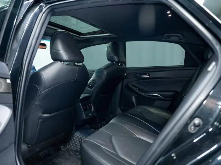 Toyota Avalon 2022 Model 2.0L Deluxe Edition – фото 9