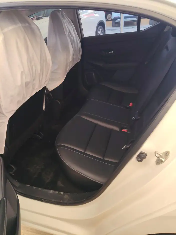 Nissan Sylphy 2022 Model 1.6L XE CVT Comfort Edition – фото 9