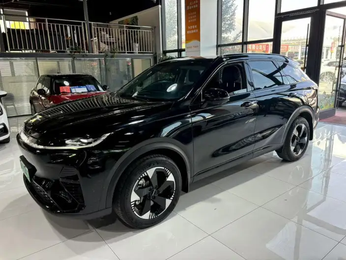 Haval Xiaolong MAX 2025 Model 1.5L Hi4 110 Pro