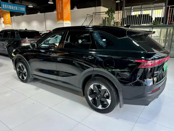 Haval Xiaolong MAX 2025 Model 1.5L Hi4 110 Pro