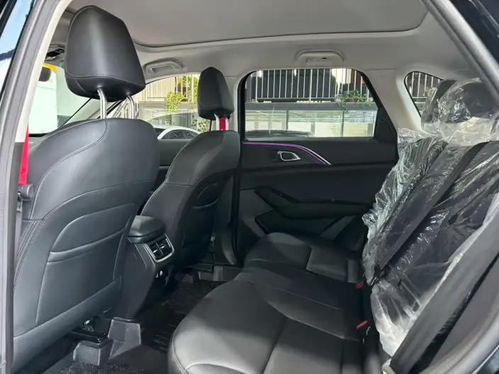 Haval Xiaolong MAX 2025 Model 1.5L Hi4 110 Pro – фото 9