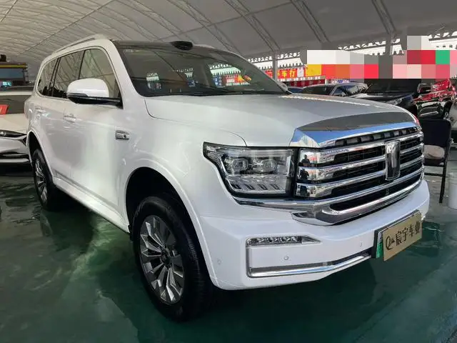 Tank 500 Hi4-T 2026 Model Hi4-T Smart Edition