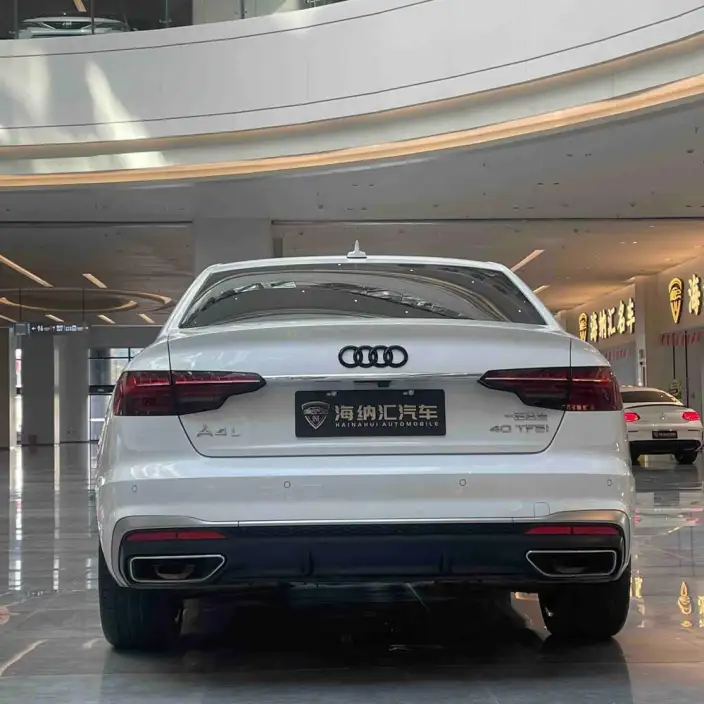 Audi A4 L 2024 Model 40 TFSI Fashion Dynamic Model – фото 5