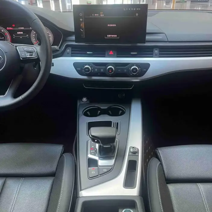 Audi A4 L 2024 Model 40 TFSI Fashion Dynamic Model – фото 7