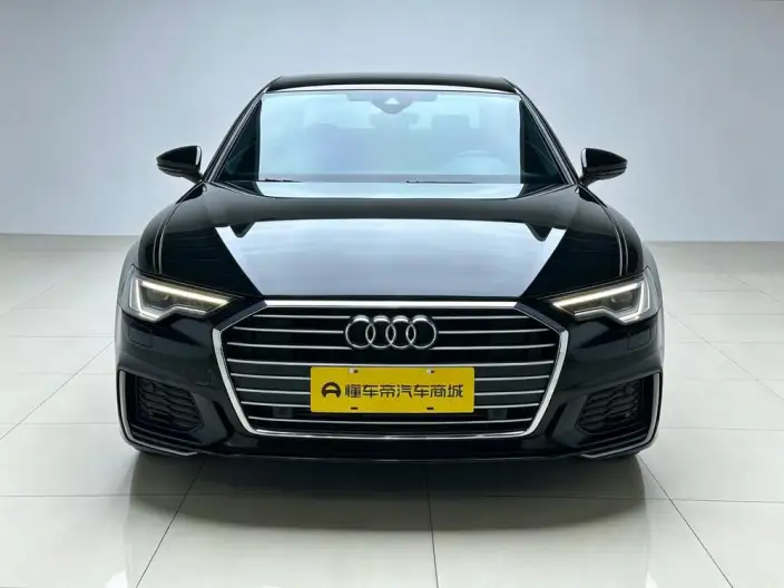 Audi A6L 2022 Model 40 TFSI Luxury Dynamic Model – фото 2