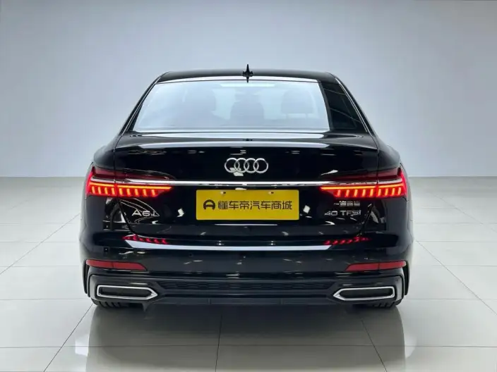 Audi A6L 2022 Model 40 TFSI Luxury Dynamic Model – фото 6