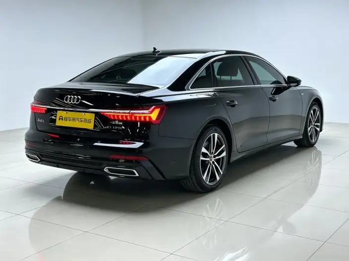 Audi A6L 2022 Model 40 TFSI Luxury Dynamic Model – фото 7