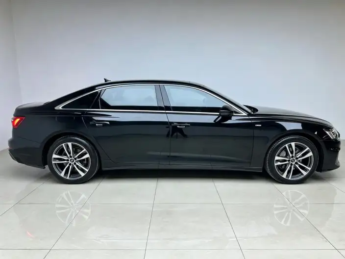 Audi A6L 2022 Model 40 TFSI Luxury Dynamic Model – фото 8