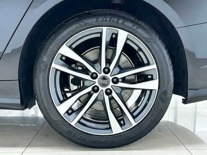 Audi A6L 2022 Model 40 TFSI Luxury Dynamic Model – фото 9