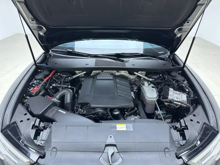 Audi A6L 2022 Model 40 TFSI Luxury Dynamic Model – фото 10
