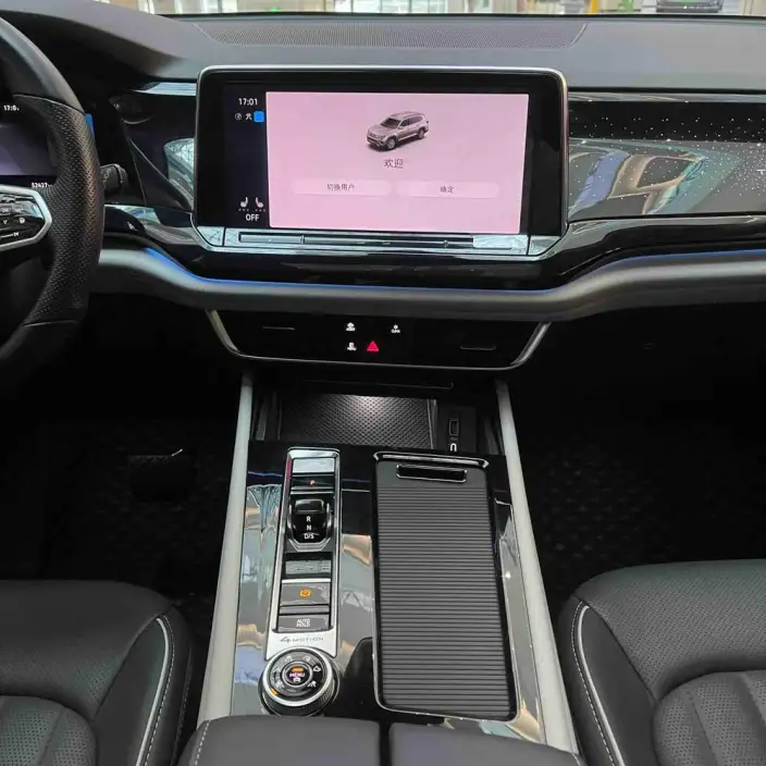 Volkswagen Teramont 2022 Model 380TSI 4WD Respect Deluxe Edition – фото 10