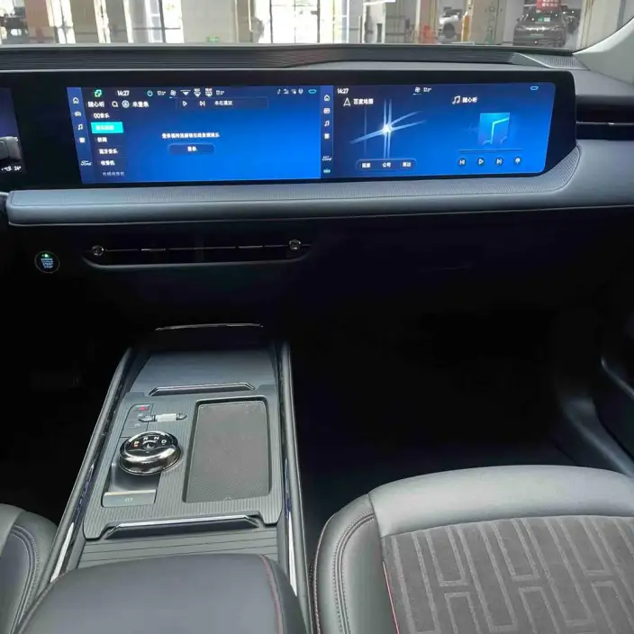 Ford Mondeo 2023 Model EcoBoost 245 Luxury Model – фото 7