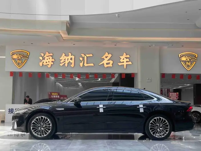 Audi A7 L 2024 Model 45 TFSI Luxury Model