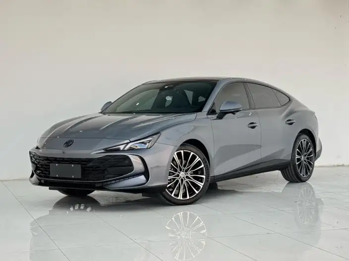 MG7 2025 Model 1.5T DCT Youya Edition