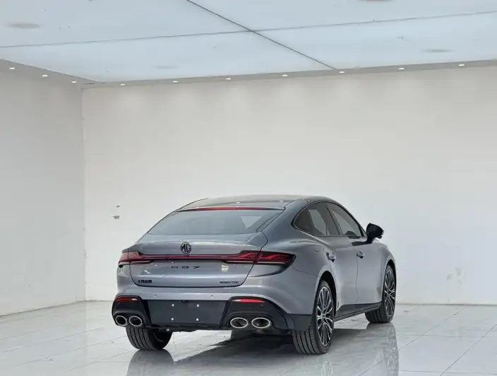 MG7 2025 Model 1.5T DCT Youya Edition – фото 7