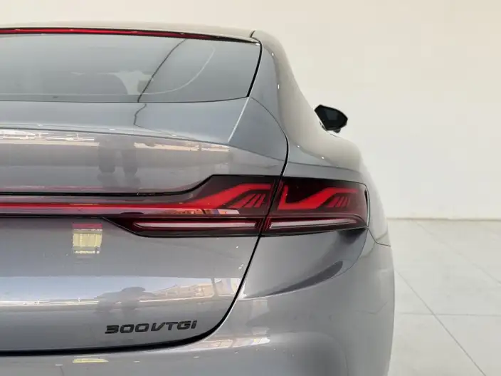 MG7 2025 Model 1.5T DCT Youya Edition – фото 10