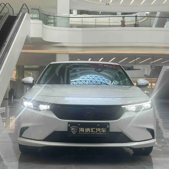Model Ge 2023 Model 240TURBO CVT Deluxe Edition – фото 2