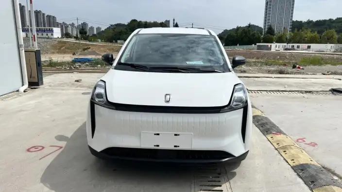 BESTUNE NAT 2023 Model PRO Shuxiang Travel Edition 419KM