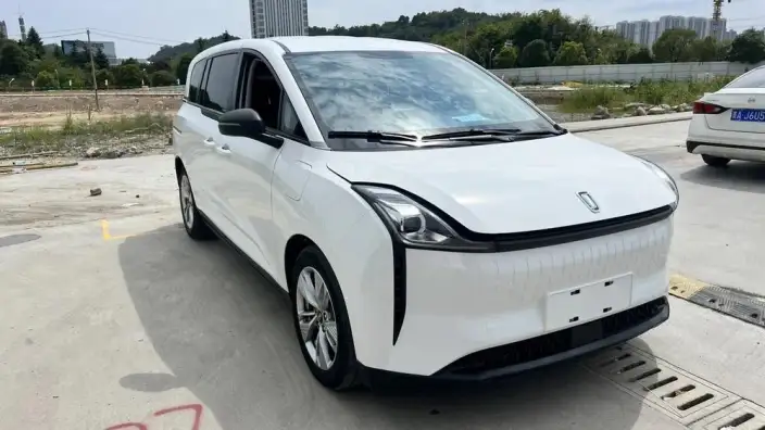 BESTUNE NAT 2023 Model PRO Shuxiang Travel Edition 419KM
