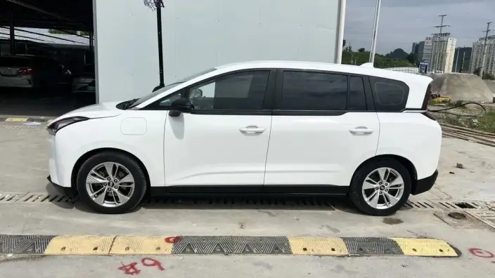 BESTUNE NAT 2023 Model PRO Shuxiang Travel Edition 419KM