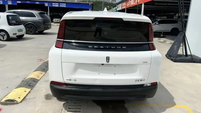 BESTUNE NAT 2023 Model PRO Shuxiang Travel Edition 419KM – фото 6