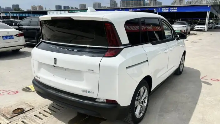BESTUNE NAT 2023 Model PRO Shuxiang Travel Edition 419KM – фото 7