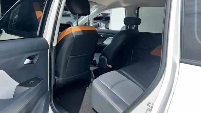 BESTUNE NAT 2023 Model PRO Shuxiang Travel Edition 419KM – фото 8