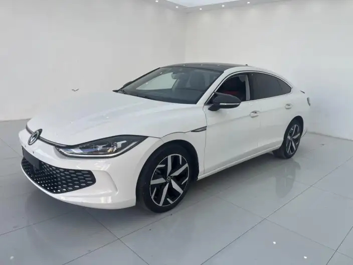 Volkswagen Lamando 2022 Model Volkswagen Lamando L 280TSI DSG Spicy version – фото 1