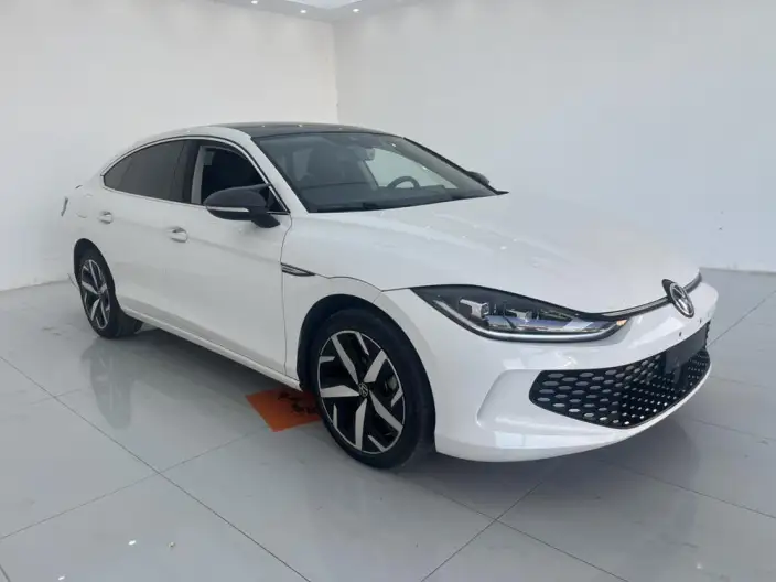 Volkswagen Lamando 2022 Model Volkswagen Lamando L 280TSI DSG Spicy version – фото 3