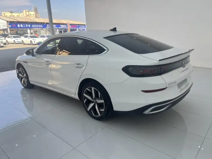 Volkswagen Lamando 2022 Model Volkswagen Lamando L 280TSI DSG Spicy version – фото 4