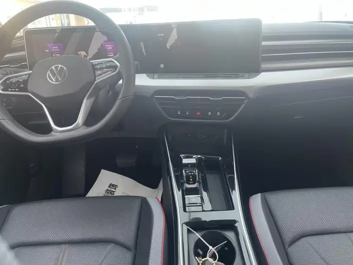 Volkswagen Lamando 2022 Model Volkswagen Lamando L 280TSI DSG Spicy version – фото 7