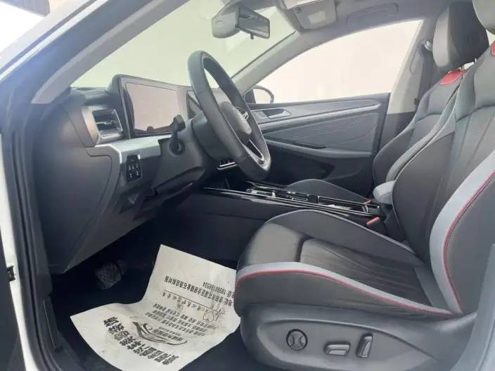 Volkswagen Lamando 2022 Model Volkswagen Lamando L 280TSI DSG Spicy version – фото 9