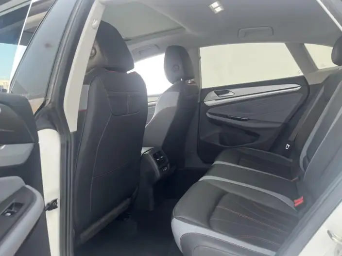 Volkswagen Lamando 2022 Model Volkswagen Lamando L 280TSI DSG Spicy version – фото 10