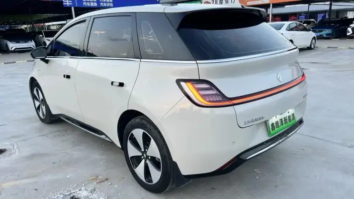 Yunduo 2023 Model 460 Max