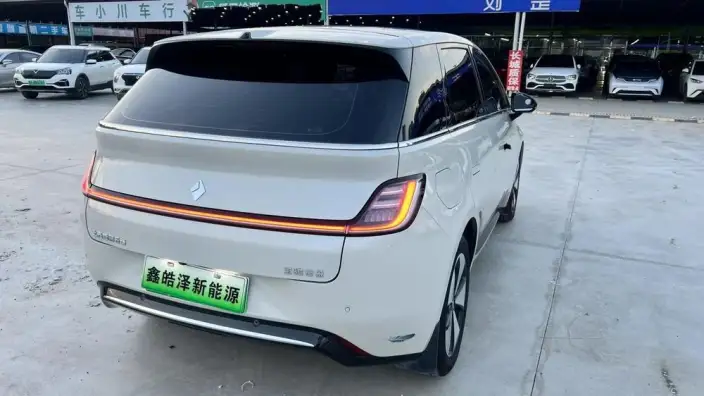 Yunduo 2023 Model 460 Max – фото 6