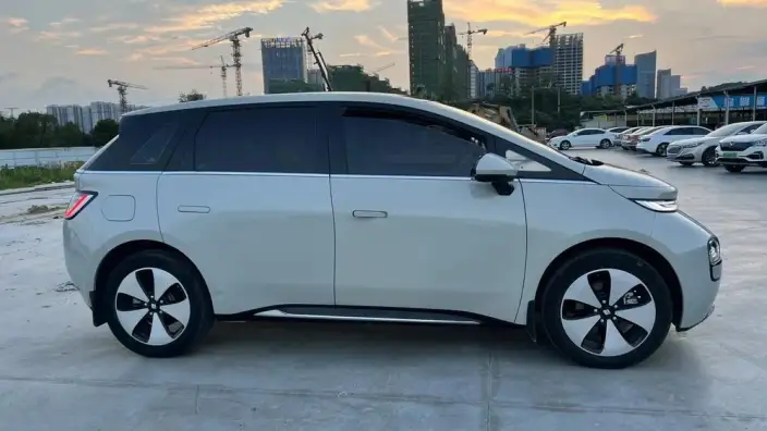 Yunduo 2023 Model 460 Max – фото 7