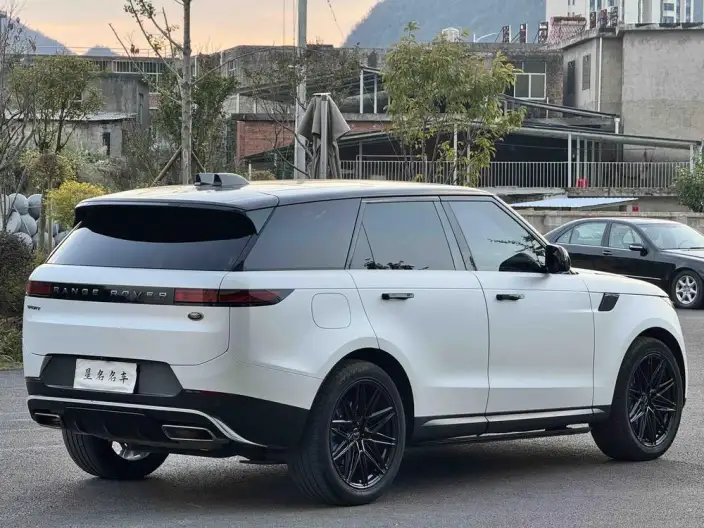 Range Rover Sport 2023 Model 3.0 L6 S – фото 9