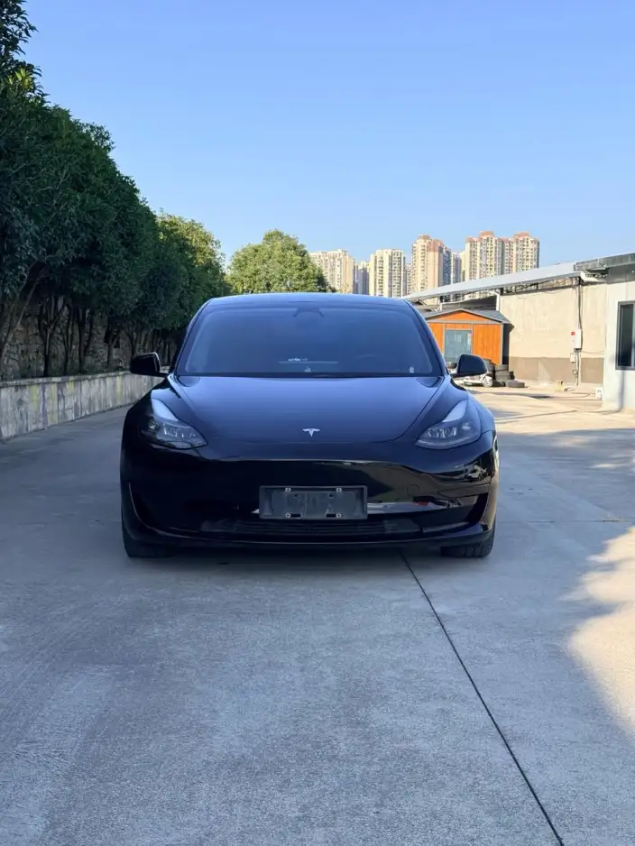 Model 3 2022 Model Rear-wheel drive version