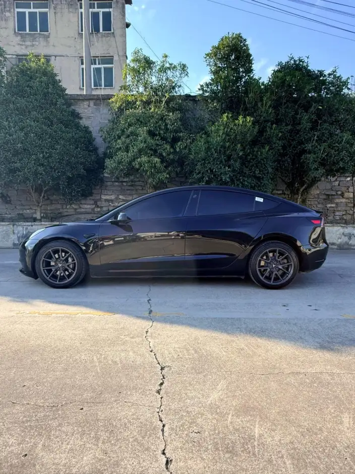 Model 3 2022 Model Rear-wheel drive version